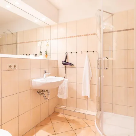 Residenz Sonnenhof Nr 35 Heringsdorf (Usedom)